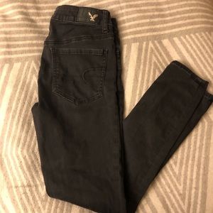 American Eagle Outfitters Super Stretch Jegging